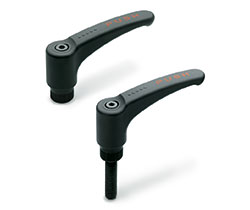 ERS.-Safety adjustable handles
